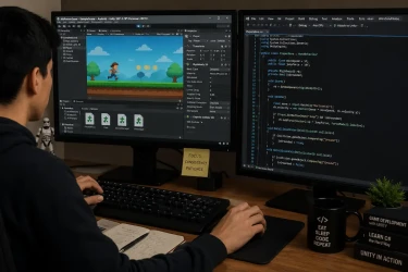 Best Unity Source Code Projects for Beginners in 2026