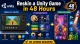 How to Reskin a Unity Game Template in Under 48 Hours (No Coding Skills Needed)