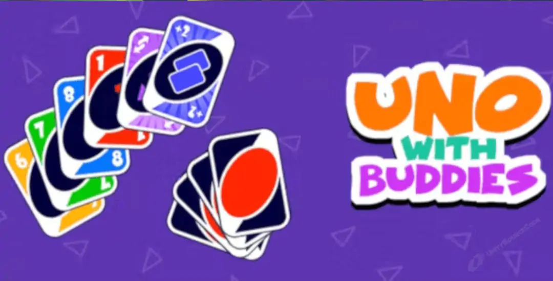 UNO Card Game | Unity source code