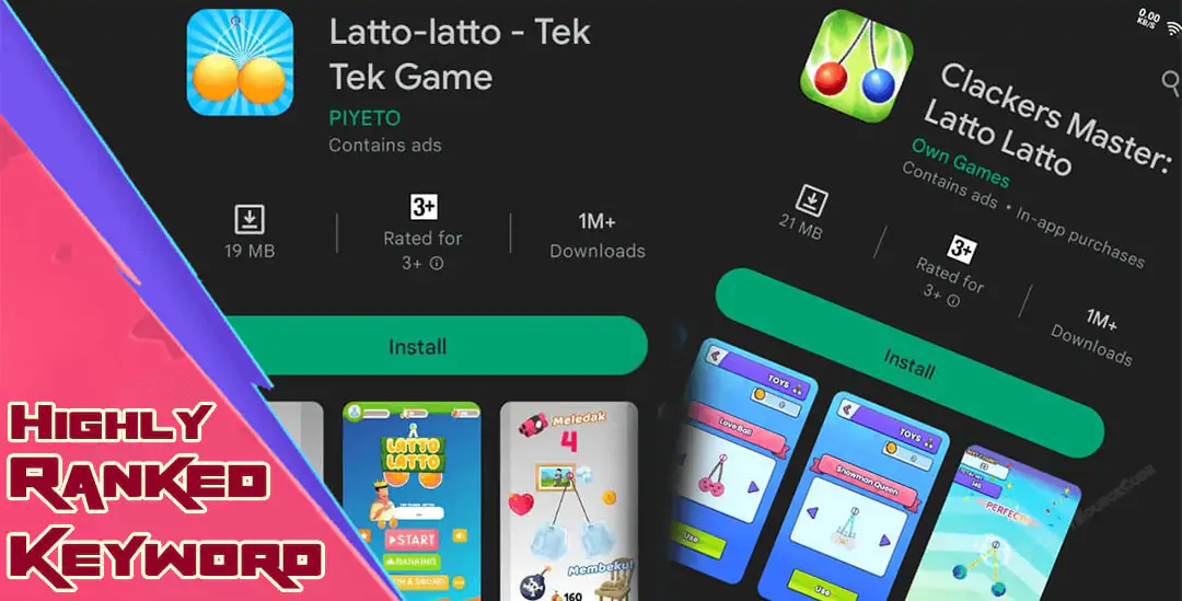 Latto Latto  | Unity source code