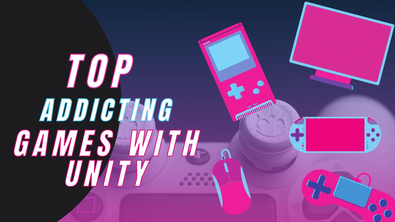 Top Games Made with Unity: A Look at Popular Unity Game Programming