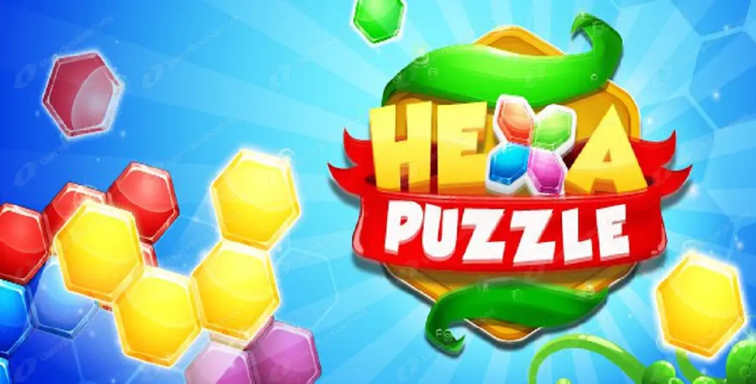 Hexa Puzzle