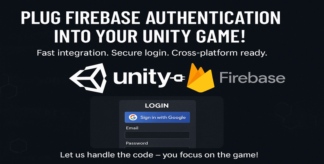 Firebase Integration
