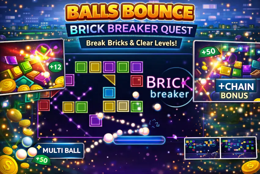 Color Blast Mania Match Puzzle Game – Unity Source Code with AdMob