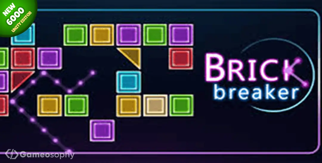 Balls Bounce Brick Breaker Quest